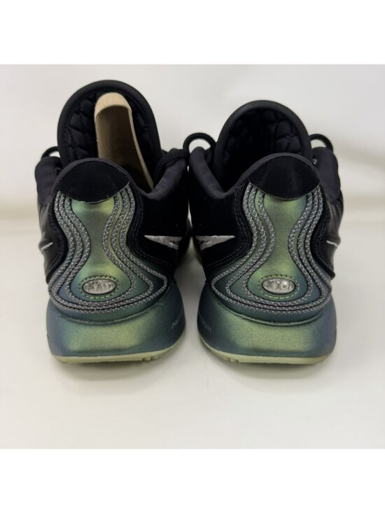 Nike Lebron 21 Tahitian Basketball Shoes Black Green Men\'s Size 99 main image 4